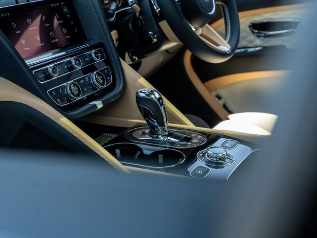 BENTLEY Bentayga  Photo 28