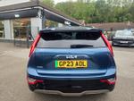 Kia Niro Photo 3