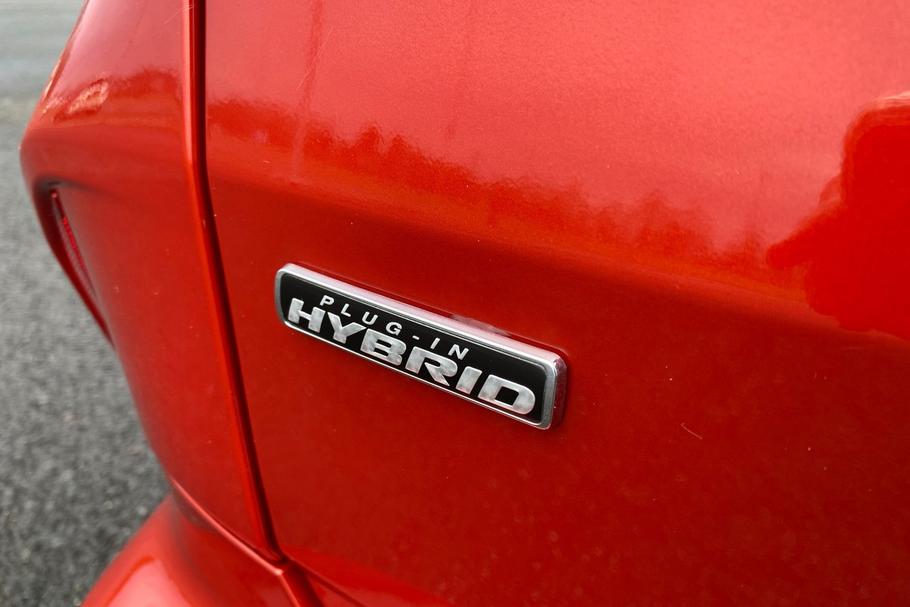 Used Ford TRANSIT CUSTOM L2DCIVMSRT3 28