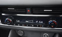 Nissan QASHQAI Photo 24
