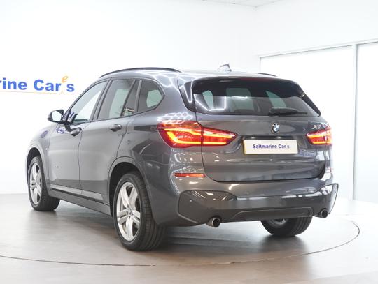 BMW X1 Photo 72a62dca-41ea-4cb2-90f9-31d04d55403a.jpg