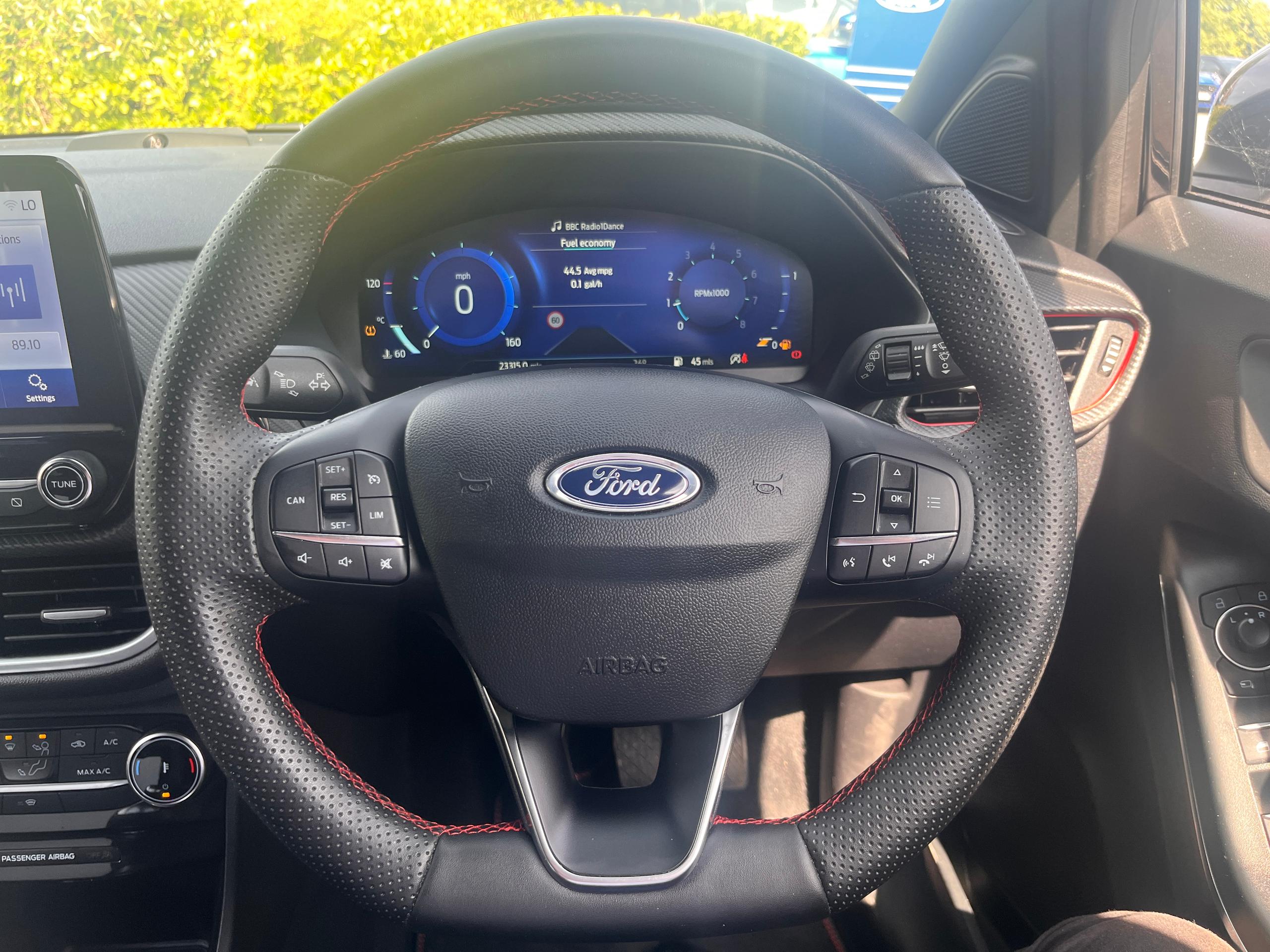 Used Ford PUMA VO24OBW 32