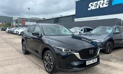 Mazda CX-5 Photo 0