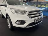 Ford Kuga Photo 5