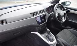 SEAT ARONA Photo 11