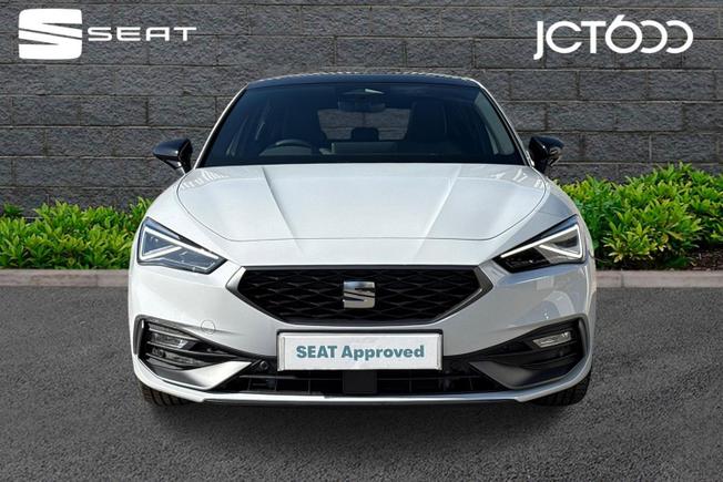 SEAT Leon Photo 8