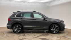 Volkswagen Tiguan Photo 4