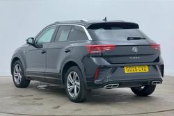 VOLKSWAGEN T-Roc Photo 3