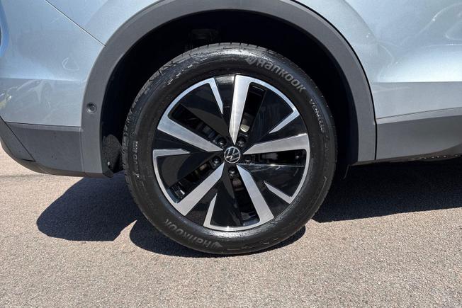 VOLKSWAGEN Tiguan  Photo 5