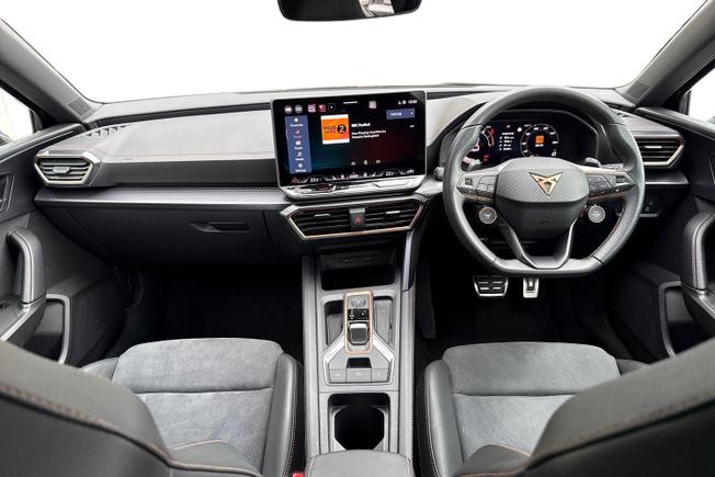 CUPRA Leon Photo 10