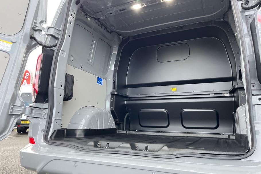 Used Ford TRANSIT CUSTOM L1DCIVPHEV03 5