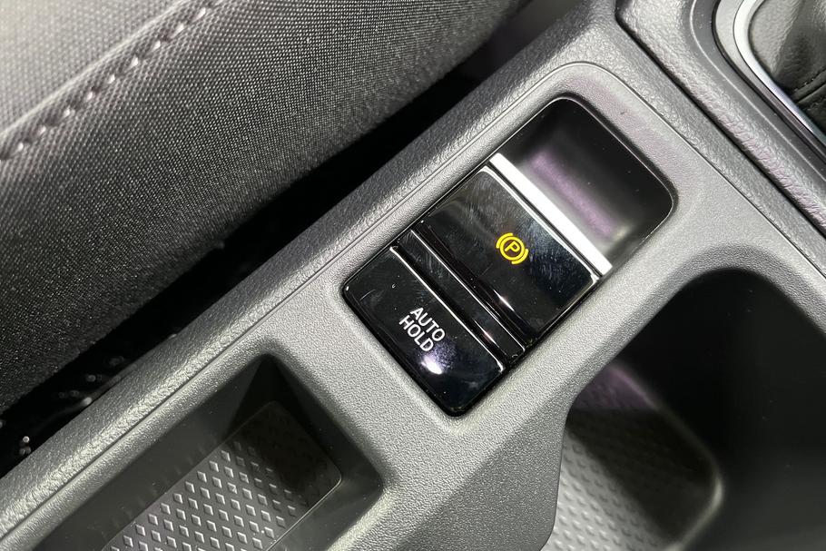 Used Ford TRANSIT CONNECT CONNECTLIM19 22