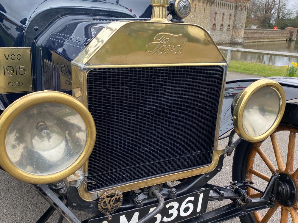 Used Ford MODEL T AM5361 16
