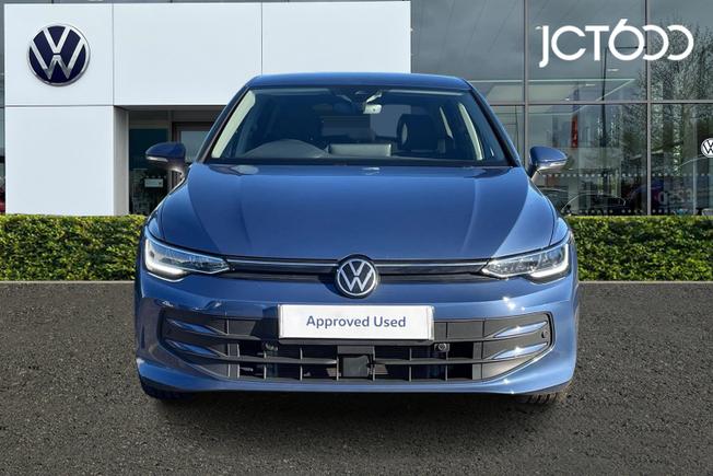 Volkswagen Golf Photo 7