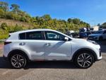 Kia Sportage Photo 1