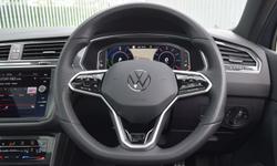 Volkswagen TIGUAN Photo 13