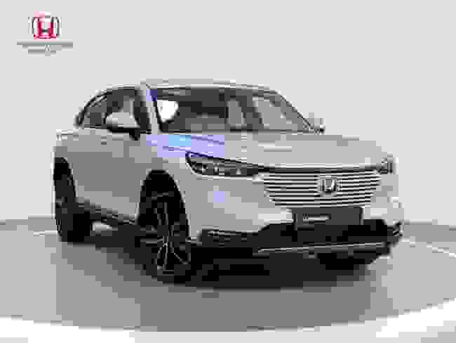 2024 Honda HR-V