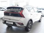 Hyundai BAYON Photo 3