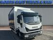 Iveco Eurocargo Photo 1