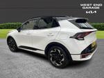 Kia Sportage Photo 8