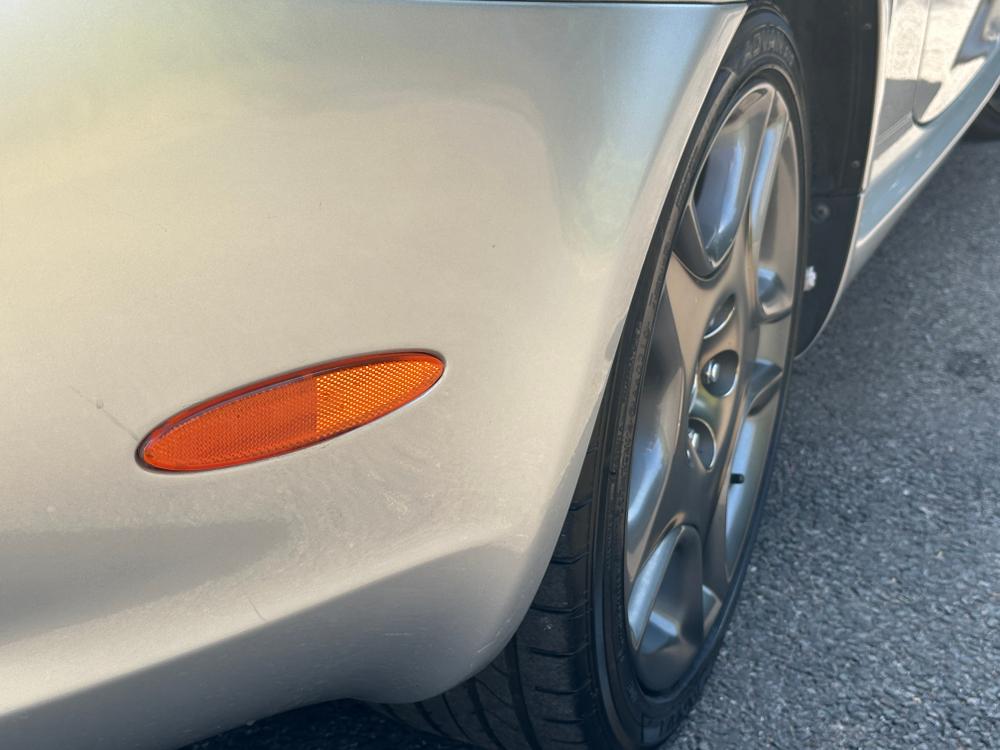 Used Lexus SC SR57HUV 38