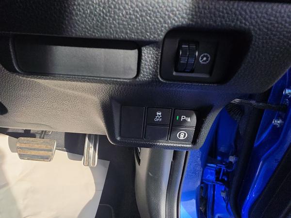 Honda Civic Photo 23