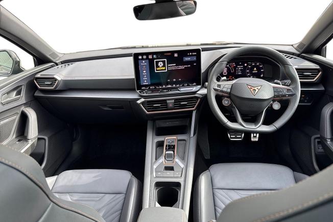 CUPRA Leon Photo 10