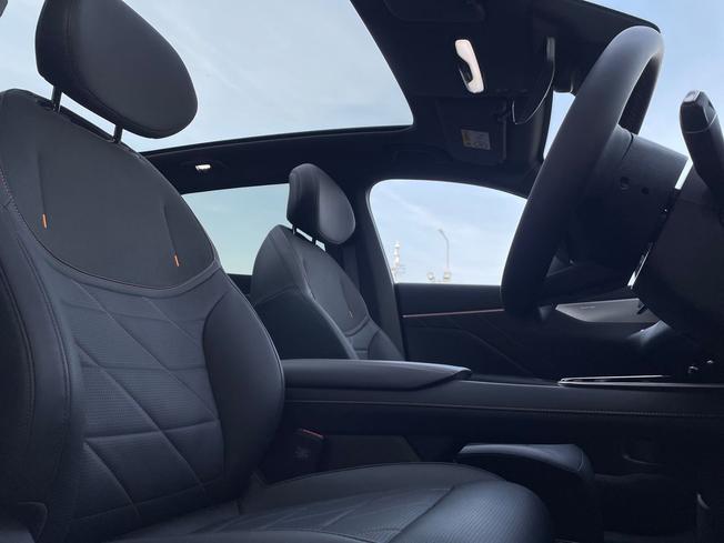 CHANGAN Deepal S05 Photo 45