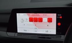 Volkswagen GOLF Photo 25