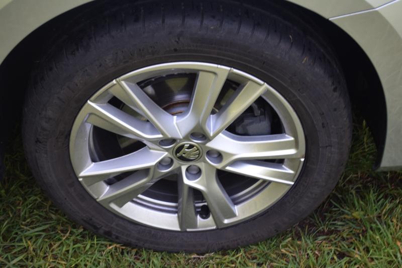 Skoda Fabia Photo 72f6eceb-4df5-44c2-9bdf-cde3728026d2.JPG