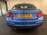 BMW 2 Series Photo 7