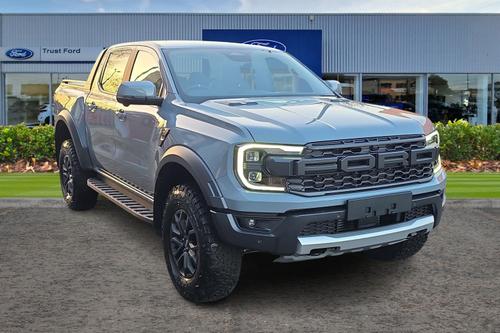 Used Ford RANGER 24/N210188 1