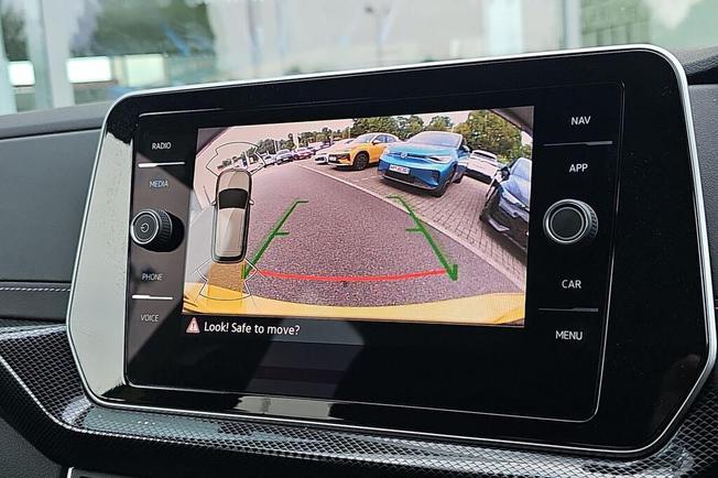 Volkswagen T-CROSS Photo 33