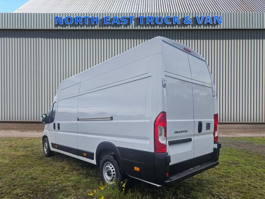 Fiat Ducato Photo