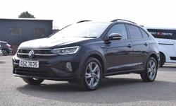 Volkswagen TAIGO Photo 8
