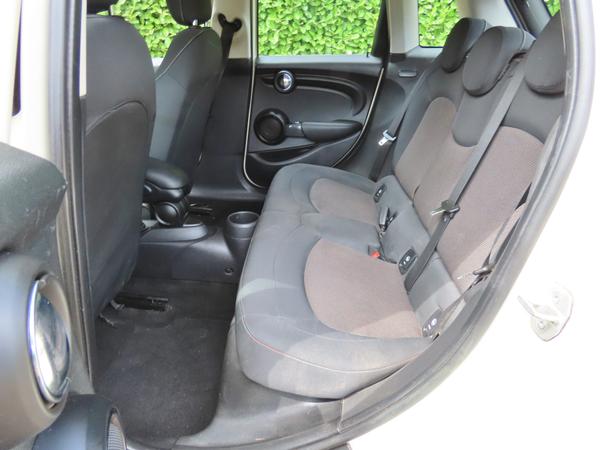 Used MINI Hatch GL21XBC 13