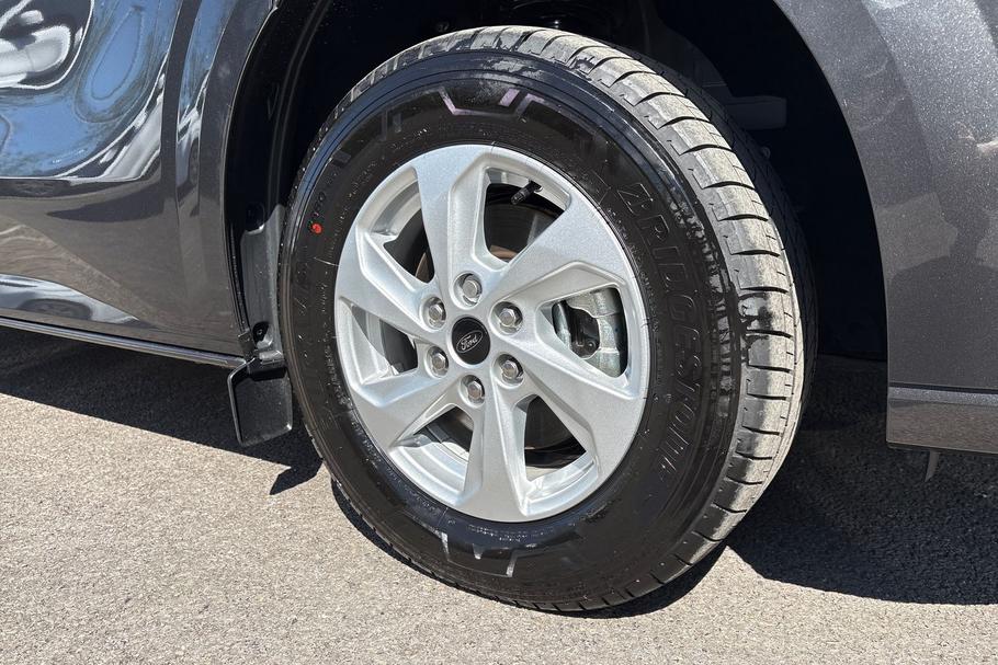 Used Ford TRANSIT CUSTOM 24/N211193 18