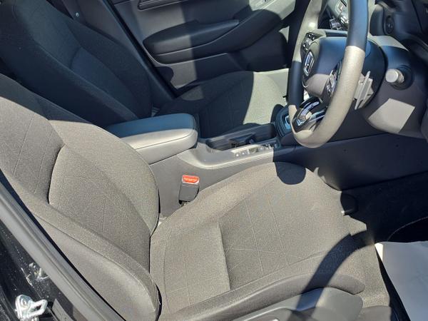 Honda HR-V Photo 24