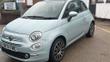 Fiat 500 Photo 4