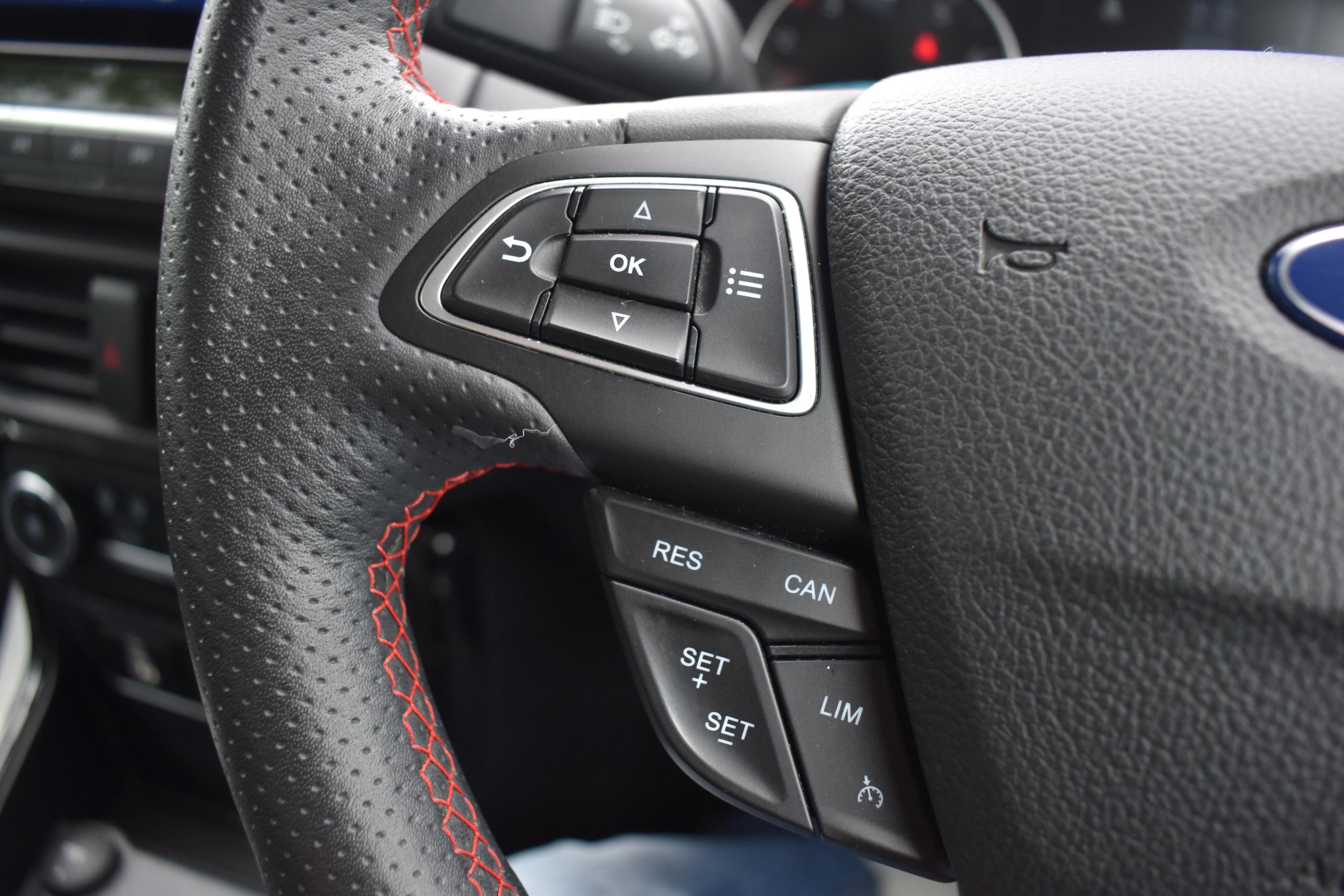 Used Ford ECOSPORT CU23LJJ 26
