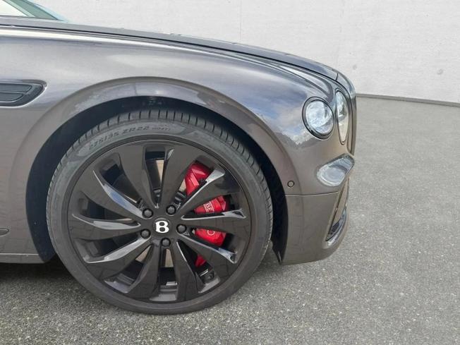 BENTLEY Flying Spur Photo 10