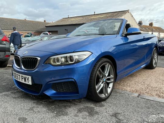 Bmw 2 Series Photo 16