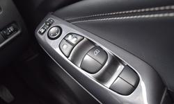 Nissan JUKE Photo 25