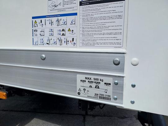 Iveco Daily Photo