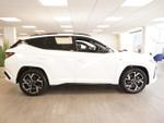Hyundai TUCSON Photo 3