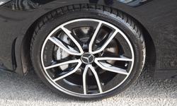 Mercedes-Benz CLA Photo 35