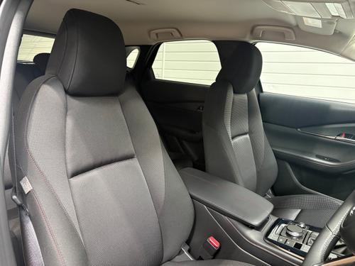 Mazda CX-30 Photo 73183a61-3d27-45e1-87cf-9406cfa739e3.JPG