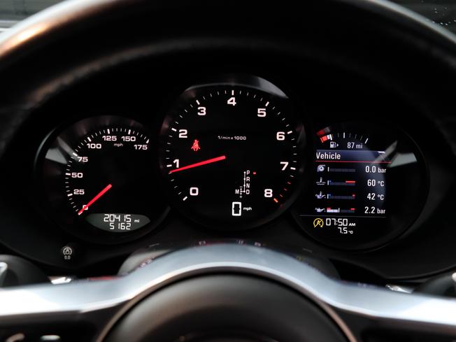 Porsche 718 Boxster Photo 23