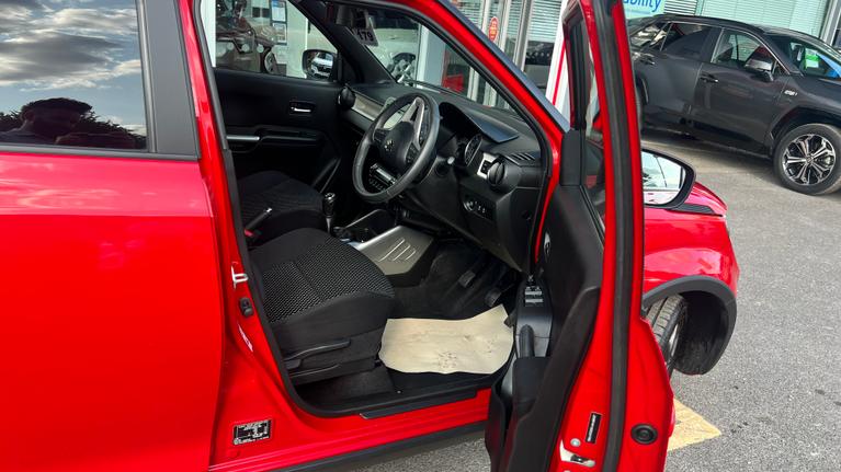 Used Suzuki Ignis CN72XCC 16