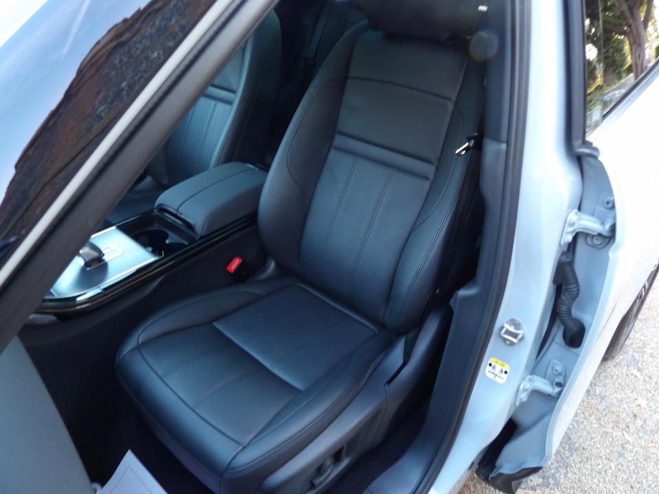 Used Land Rover Range Rover Evoque GD73LXT 17